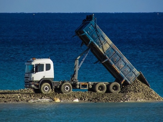 Японская Isuzu рассматривает возможность продолжении деятельности в России