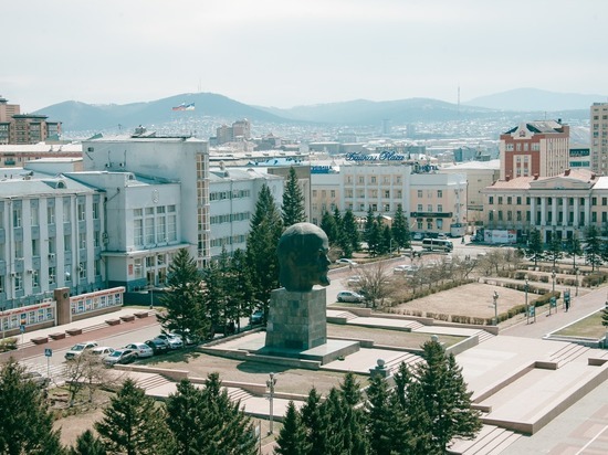 Бурятия показала положительную динамику инвестиций