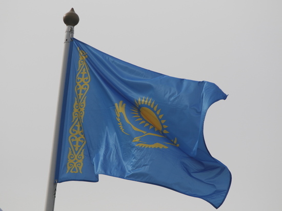 В Казахстане назвали число въехавших в страну россиян