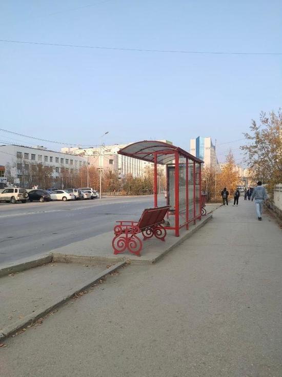 Проспект Ленина от Хабарова до Дзержинского закроют на год