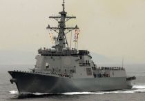 Военно-морские силы десяти стран, в том числе США и Великобритании, приступили во вторник к многосторонним противоминным учениям в Южной Корее близ побережья города Пхохан в Японском море