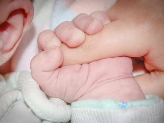 За девять месяцев в Якутии родились 8,5 тысяч детей
