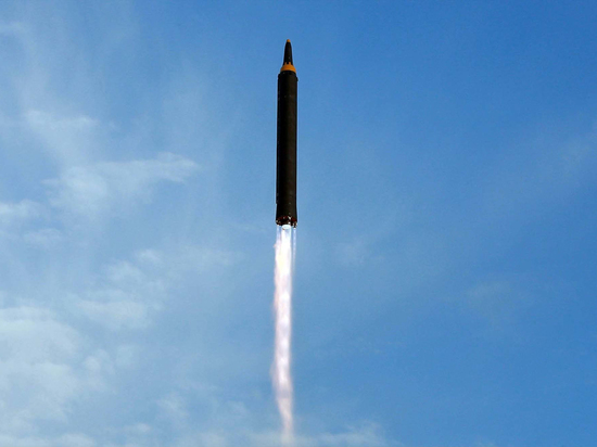 Граждан призвали скрыться в убежища