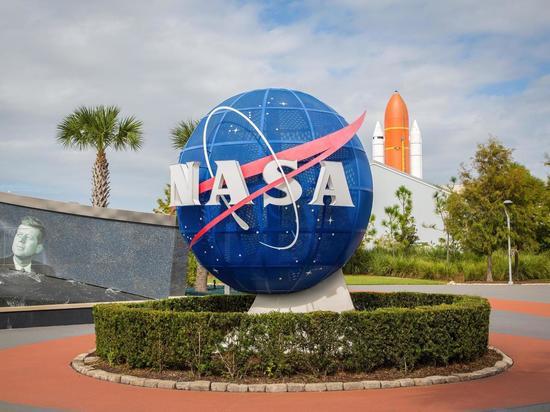 NASA отказалось сокращать штат работников в России