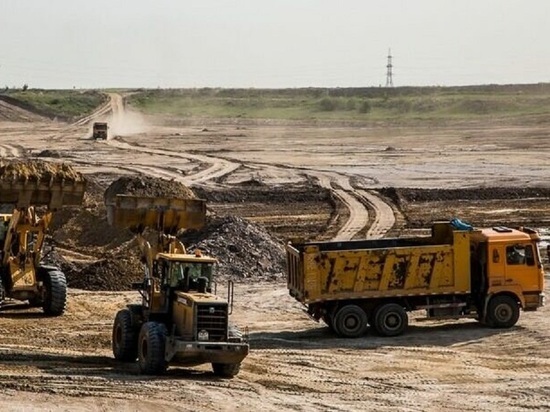 Властям Забайкалья и Бурятии предложили использовать отходы ТЭЦ в строительстве