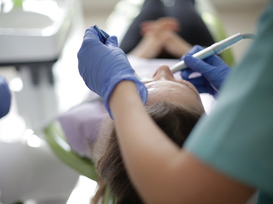 Новочебоксарские стоматологи выявили рак у трех пациентов