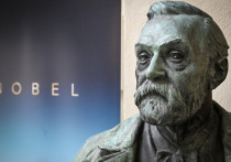 Во вторник, 4 октября, Королевская Шведская академия наук назвала имена лауреатов Нобелевской премии по физике