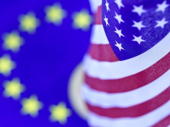 Европа вскоре прекратит быть конкурентом Америки