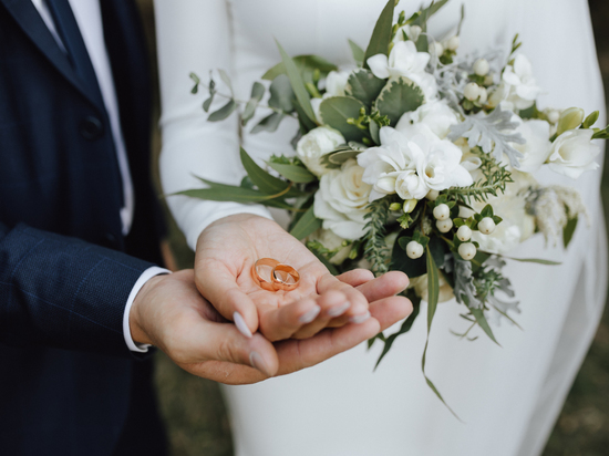 Свадьба за 10 минут: красноярец рассказал об экстренной женитьбе из-за мобилизации