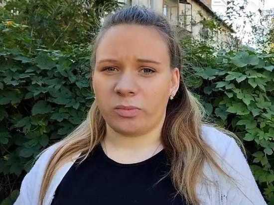 Беременная двойней жительница Дзержинска попросила вернуть мобилизованного мужа