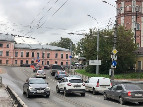 По мнению экспертов, новая схема увеличит пропускную способность улиц в центре областной столицы