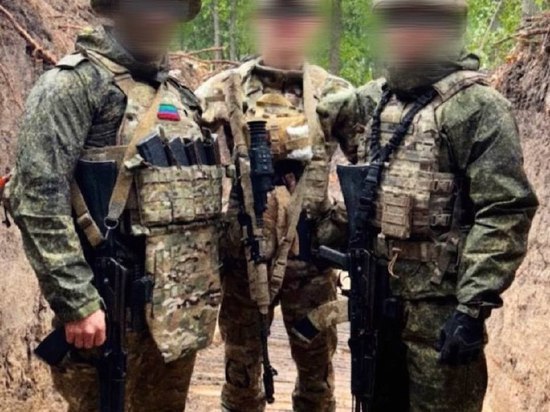 Средства городского бюджета Воронежа направят на поддержку нужд российской армии