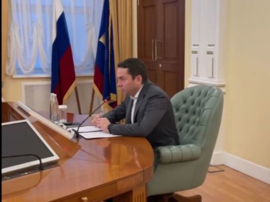 Правительство Мурманской области обеспечит мобилизованных северян экипировкой