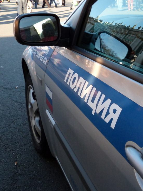 Мурманчанин после сауны «с огоньком» доехал до дома на чужом авто