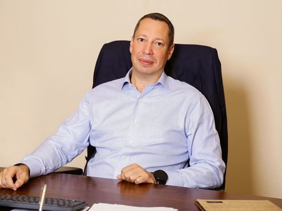 Подал в отставку глава Нацбанка Украины Кирилл Шевченко