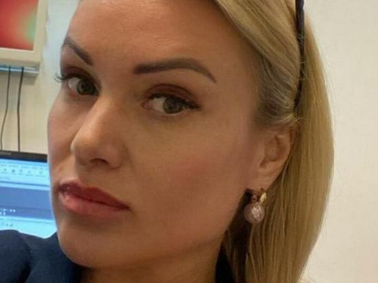 СКР попросил Басманный суд арестовать Марину Овсянникову