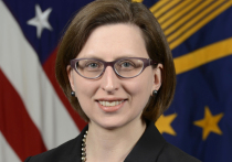 Помощник министра обороны США по вопросам международной безопасности Лора Купер отвергла возможность причастности Вашингтона к ЧП на "Северных потоках"