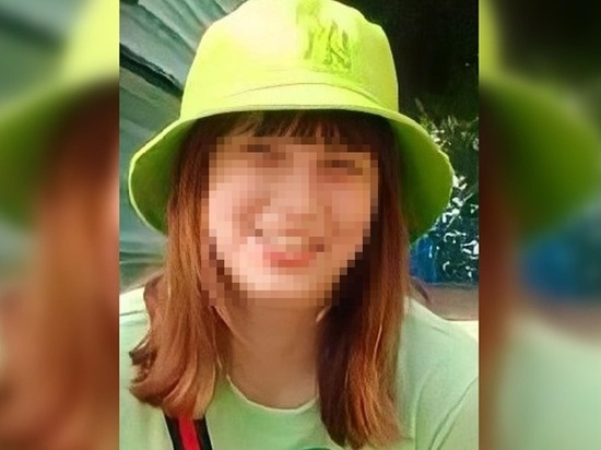 В донской столице без вести пропала 13-летняя девочка