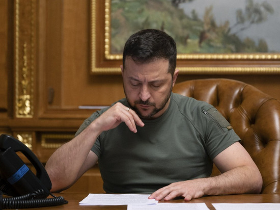 Зеленский пригласил в Киев будущего премьера Италии