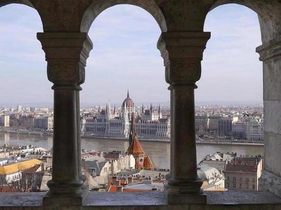 Будапешт добился, чтобы санкции против РФ не касались атомной энергетики