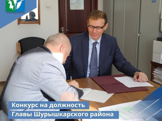 Действующий глава Шурышкарского района будет снова претендовать на пост
