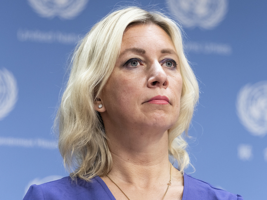 МИД Казахстана вызвал российского посла из-за заявления Захаровой