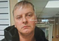 В интернете появилась ориентировка на охранника, которого подозревают в краже ювелирных украшений на 100 млн рублей из ТЦ «Ультра» в Барнауле