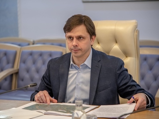 Ровно 5 лет назад Орловскую область возглавил Андрей Клычков