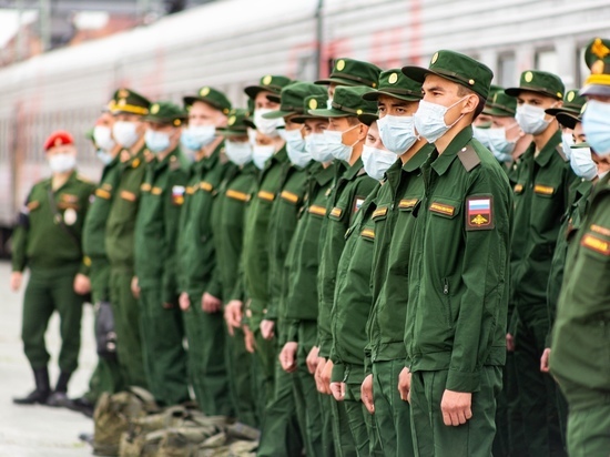 Мобилизованные из Красноярска рассказали об условиях в омской учебке, где погиб солдат