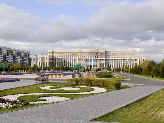 МИД Казахстана пригласит российского посла из-за высказывания Захаровой