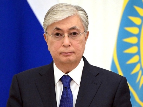 Токаев заявил о завершении эпохи олигархического капитализма в Казахстане