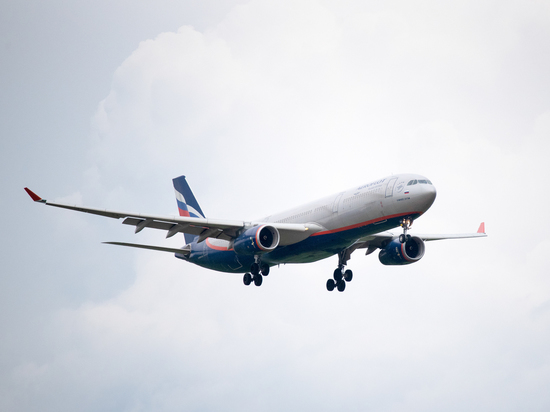 Россия возобновит авиасообщение с четырьмя азиатскими странами