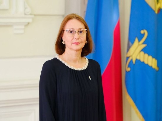 В Астраханской области Виктория Гурьянова пошла на повышение