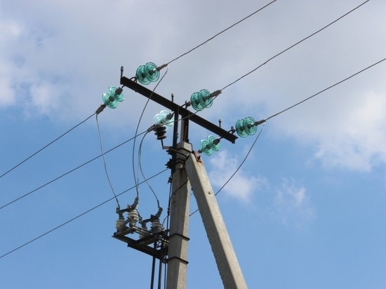 Специалисты «Россети Кубань» провели реконструкцию электросетей в селе Социализм в Сочи