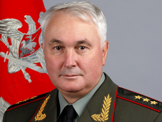 Генерал Картаполов признал проблемы российской глубинной разведки