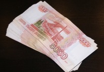 Алтайский край занял шестое место в рейтинге Генпрокуратуры по количеству зарегистрированных преступлений по статье «дача взятки»