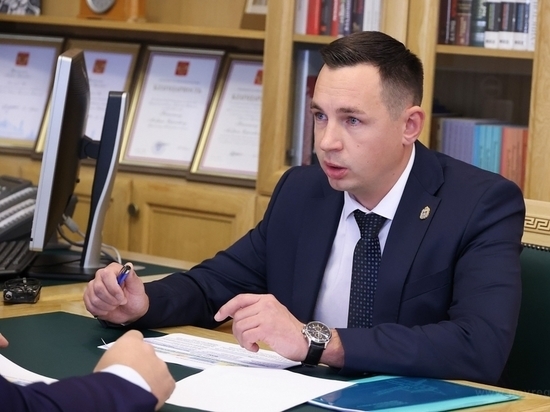 Центр поддержки талантов создадут в Великом Новгороде