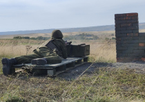 Первые группы мобилизованных из Российской Федерации начинают прибывать на территорию Донбасса