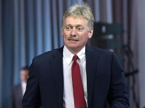 Песков пообещал возвращение России утраченных после 30 сентября территорий