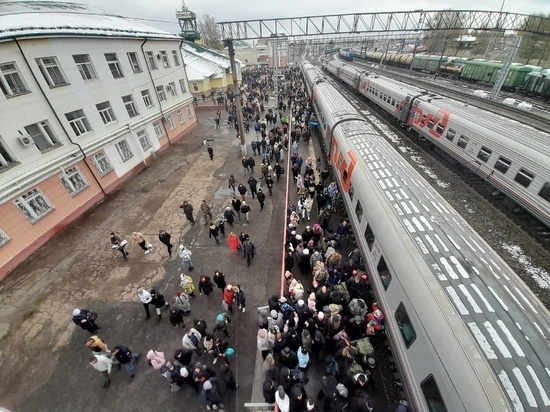 Томичам напомнили о порядке предоставления отсрочек для мобилизованных граждан