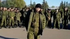 Мобилизованные из Омска выступили с видеообращением к властям