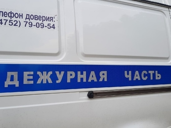 В селе Новосеславино 18-летний житель на угнанных «Жигулях» совершил ДТП
