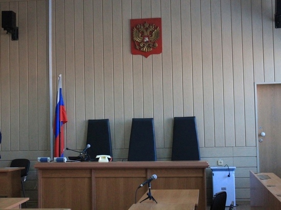 Защита обжалует обвинительный приговор экс-председателю Новосибирского областного суда