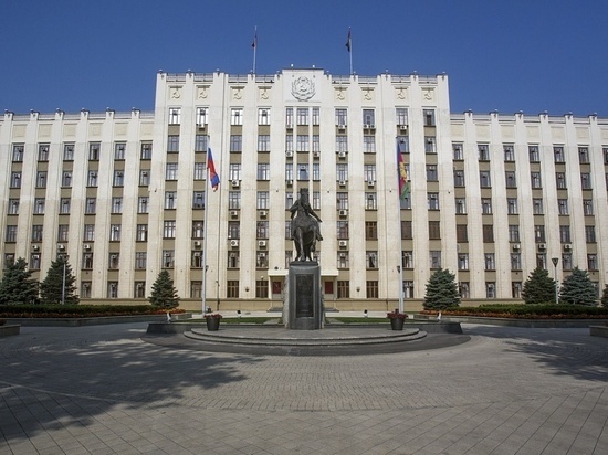 Мобилизованные на Кубани получат по сто тысяч рублей от властей