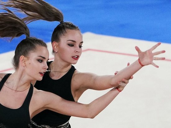Нижегородские гимнастки Аверины проведут турнир в Нижнем Новгороде