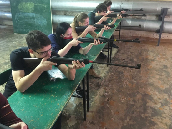 Первенство по пулевой стрельбе в память о Куликовской битве пройдет в Пскове