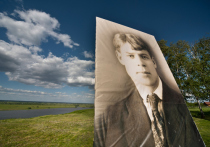 3 октября страна отметила 127-ю годовщину со дня рождения Сергея Есенина