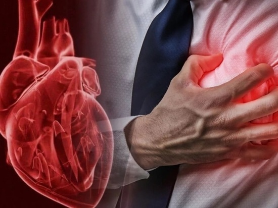 Повреждение сосудов, тромбоз и инфаркт: кардиолог рассказал, как COVID-19 влияет на сердечно-сосудистую систему