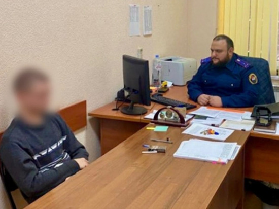 В Энгельсе 20-летний парень убил своего 56-летнего собутыльника