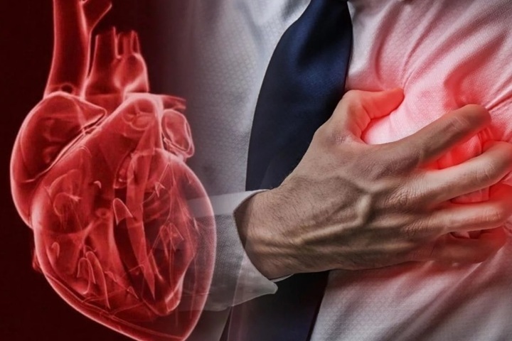 Повреждение сосудов, тромбоз и инфаркт: кардиолог рассказал, как COVID-19 влияет на сердечно-сосудистую систему